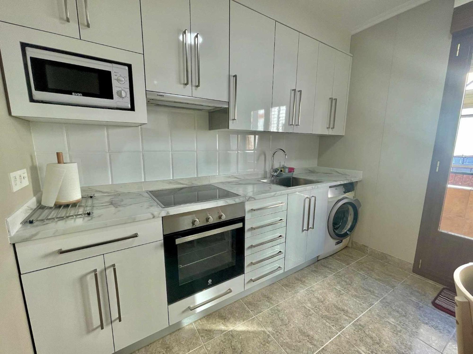 Ostadar Etxea Centrico Apartamento Reformado Bermeo Exterior photo
