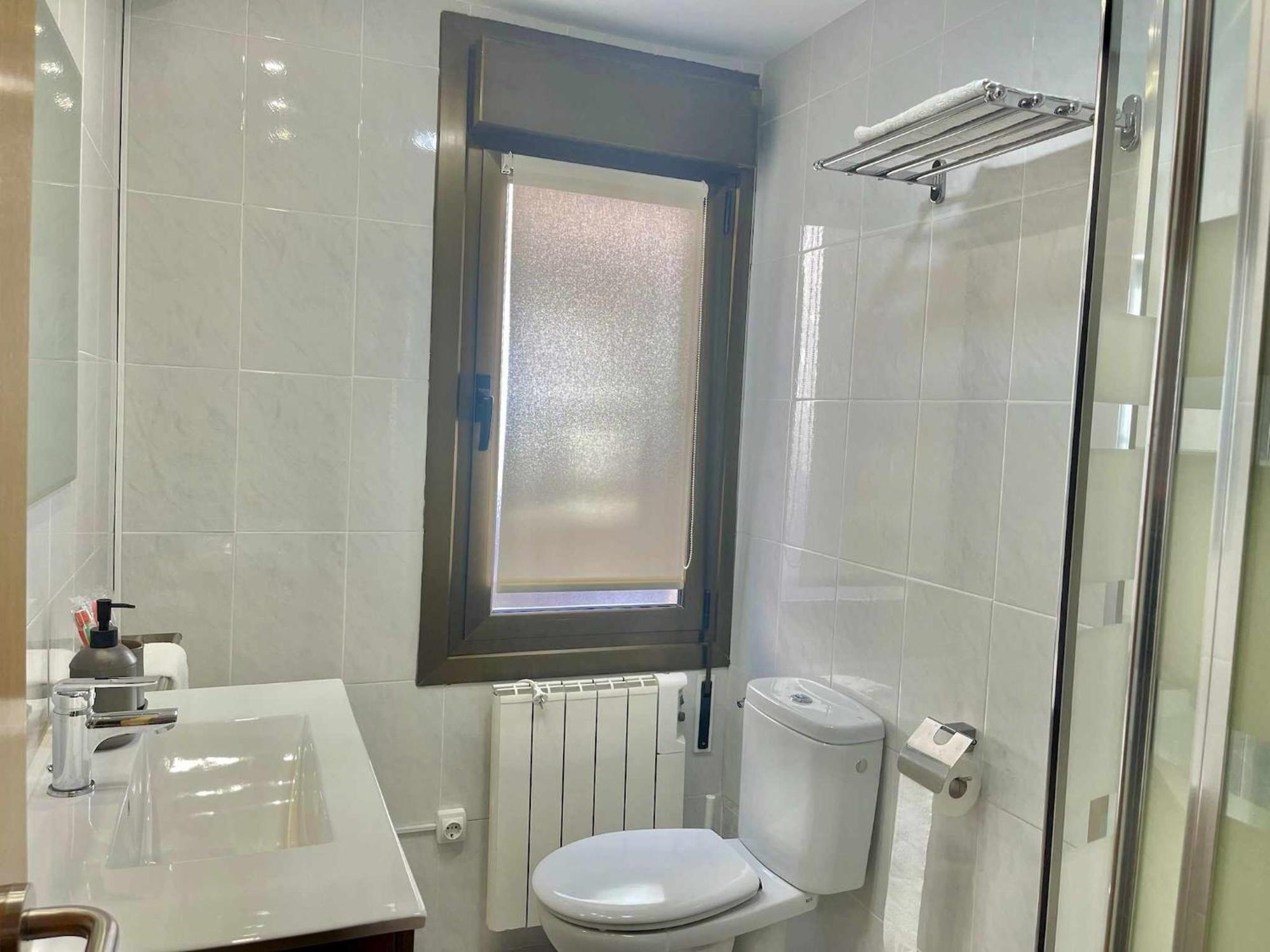 Ostadar Etxea Centrico Apartamento Reformado Bermeo Exterior photo