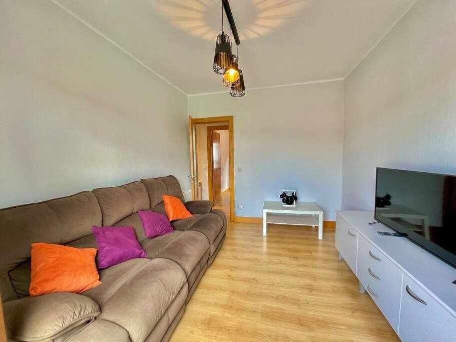 Ostadar Etxea Centrico Apartamento Reformado Bermeo Exterior photo