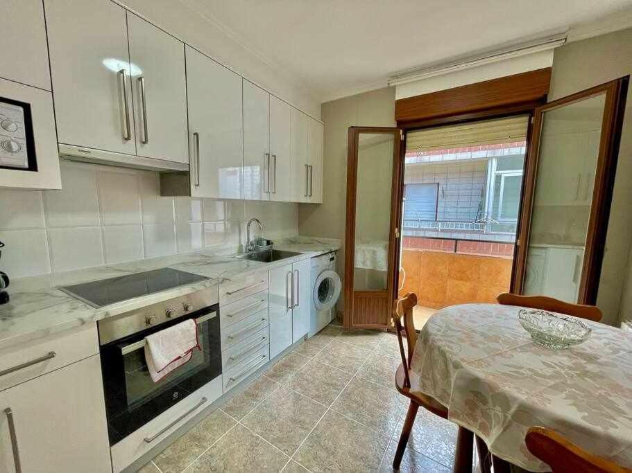 Ostadar Etxea Centrico Apartamento Reformado Bermeo Exterior photo