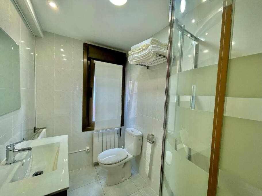 Ostadar Etxea Centrico Apartamento Reformado Bermeo Exterior photo